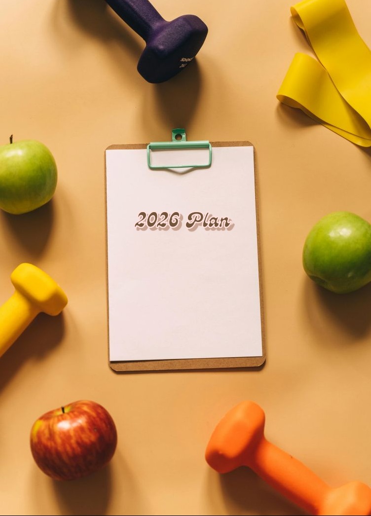Healthy Habits List