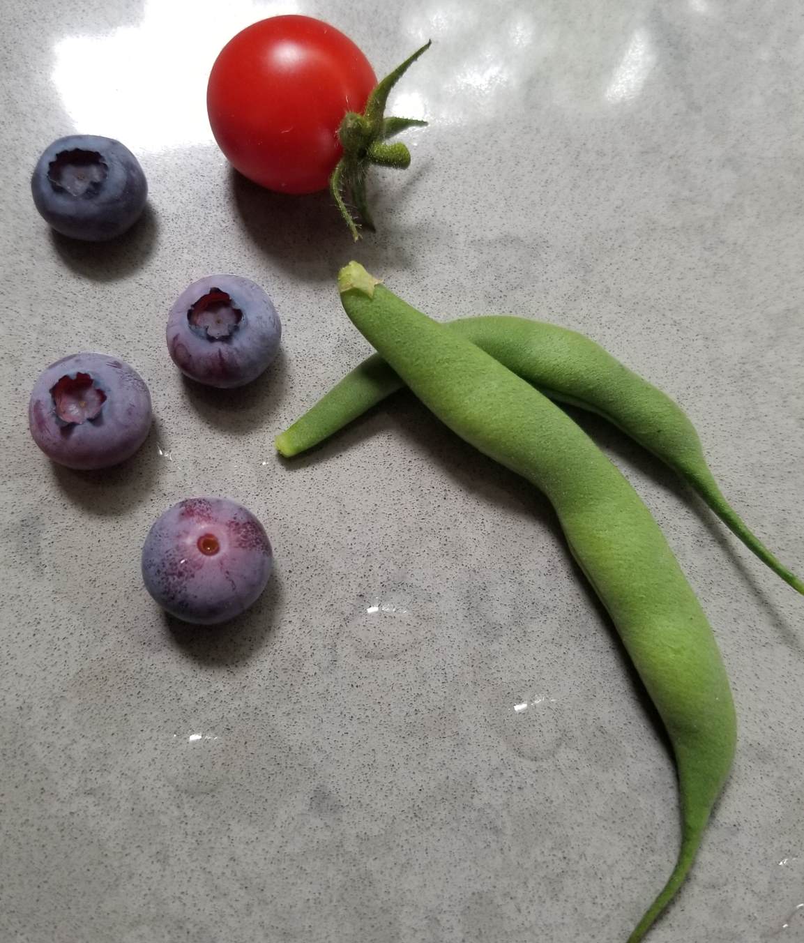 image summer produce
